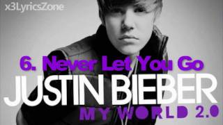 Justin Bieber New Album My World 20 All songs Downloads [upl. by Dunaville3]