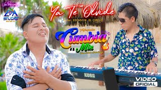 YA TE OLVIDE  AGRUPACION CUMBIA MIX  Primicia 2023  Video Oficial [upl. by Caiaphas870]