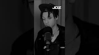 KO Drops his Rewired Freestyle  JDZ [upl. by Naved]