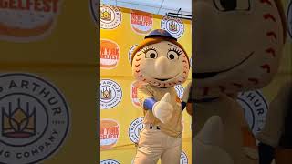 NEW YORK BAGEL FEST 2024 X ST VIATEUR BAGEL  CITIFIELD  NEW YORK NYUSA [upl. by Resaec414]