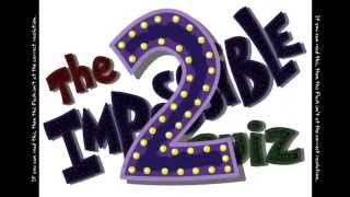 The Impossible Quiz 2 Complete Walkthrough [upl. by Trixy]