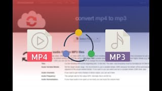 How to convert from MP4 to MP3 using VLC Online [upl. by Zackariah686]