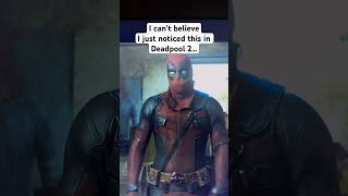 This is too cool 🤯🤯🤯 deadpool marvel shorts [upl. by Maillliw]