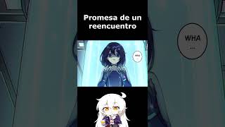 Promesa de un reencuentro  Honkai Impact 3rd short [upl. by Nalak]