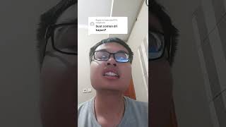 Buat Konten dari Kapan shorts shortsvideo qna tiktok fyp fypシ゚ fypシ゚viral foryou [upl. by Nemrak425]