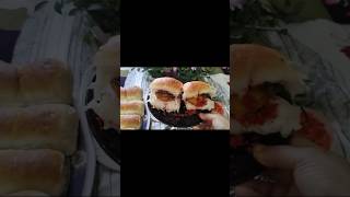 Vada Pav Recipe Fahmida Adad Vlog [upl. by Adnertal]