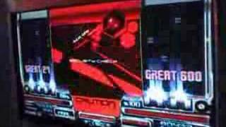 beatmaniaIIDX 貴族天下一武道会 1st round M2 vs 殿 [upl. by Shipley]