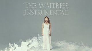 07 The Waitress instrumental cover  Tori Amos [upl. by Naltiak640]