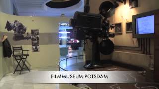 Filmmuseum Potsdam Trailer [upl. by Azral]