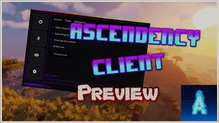 Ascendencyexe Preview [upl. by Aisorbma]