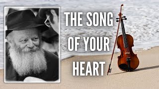 Can You Remind Me the Song of My Heart Inspiring Story of the Lubavitcher Rebbe [upl. by Ilram932]