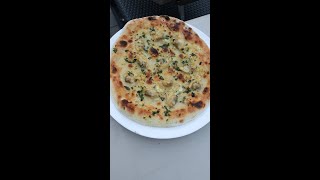 How to Make Clam Pizza [upl. by Politi]