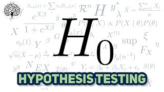 The Essential Guide To Hypothesis Testing [upl. by Eisned]