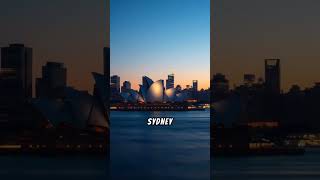 Sydney Opera House Australia [upl. by Shifra]