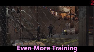 Even More Training  Hitman  2 [upl. by Razaele]