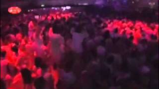 DJ Chuckie  Sensation White 2008 Amsterdam ArenA [upl. by Stanislaw926]