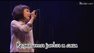 Tokai  Taeko Ohnuki  Sub Español ✨  Live [upl. by Acnayb672]