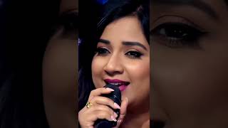 Shreya Ghoshal ne Gaya Aisa gana ki ud Gaye sabke hosh shreyaghoshal songs indianidol [upl. by Ursulina535]