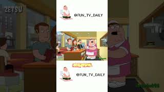 la nuova cameriera IGriffin PeterGriffin GriffinShorts GriffinComedy CartoonComedyYouTubeShort [upl. by Yrrej]