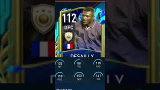 3 JUGADORES GRATIS Y CHETADOS DEL FIFA MOBILE 23 shorts [upl. by Sehcaep599]