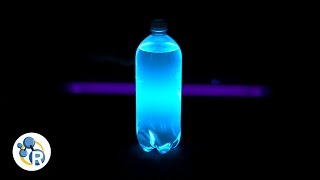 How Does Fluorescence Work [upl. by Notgnirrac]