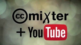 How to Use ccMixter Music on YouTube [upl. by Klecka]