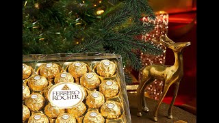 Christmas 2023 confectionery roundup Mintel interview [upl. by Akers]