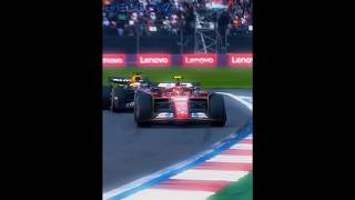 Ba Bro Has To Be Stopped 💀  maxverstappen landonorris formula1 [upl. by Inattyrb]