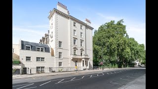 Extensively Refurbished Apartment Located in the One amp Only Eccleston Square [upl. by Orag]