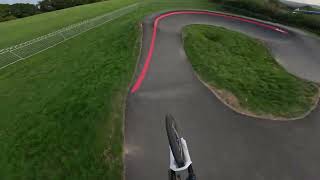 Crowborough Pumptrack [upl. by Patsis917]