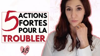 Comment TROUBLER UNE FEMME  5 conseils pour la déstabiliser [upl. by Kassia]