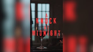 Mystery Thriller amp Suspense Audiobook Full Length  A Knock at Midnight  Rul Galaxy [upl. by Millwater]