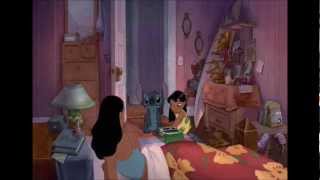 Mejores momentos de lilo y stich [upl. by Ashbaugh]