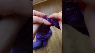 Brioche Purling Sl1yo Brp1 🧶 [upl. by Aneeg]