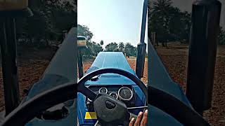 Sawraj stant 🚜😱 viralshort youtubeshorts stand sawraj tarotreading tactor [upl. by Mohkos782]