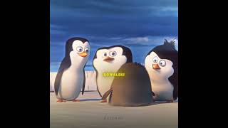 quotWe are familyquot Penguins of Madagascar shorts edit [upl. by Etnovaj]