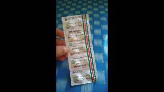 APA ITU OBAT METRONIDAZOL shorts metronidazole sahabatkesehatan [upl. by Kahler]