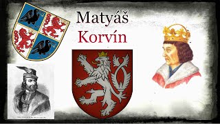 Matyáš Korvín S02E06 [upl. by Rennob]