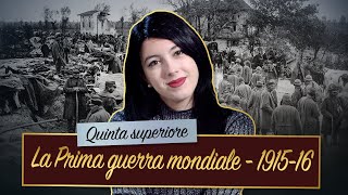 La Guerra Degli Italiani 1940 1945  Prima parte  Alla vigilia del Conflitto [upl. by Kronick]