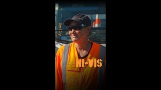 HiVis  Ems  TAHI [upl. by Alegre]