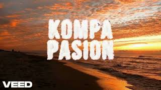 Jason Derulo Tomo Rarin Mwizz George Kipa  Kompa Pasion Ultimate Remix Official Lyric Video [upl. by Enileve]