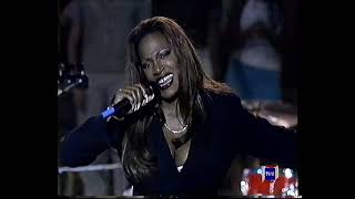 LUTRICIA McNEAL  365 Days Musica Si Spain TV 1999 [upl. by Orpha]