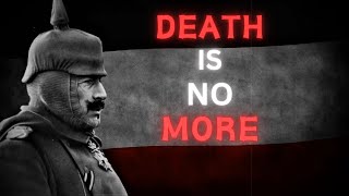 Kaiser Wilhelm II  Death Is No More  German Empire Edit [upl. by Akimik898]