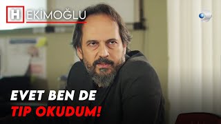 Hekimoğlunun Anladığı Dilden Konuşuyorlar  Hekimoğlu Özel Klip [upl. by Enimzzaj]