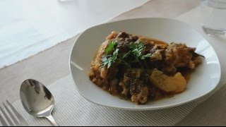 Mish më Laker  Recept e Nenes [upl. by Lorette429]