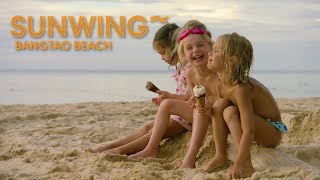 Sunwing Bangtao Beach 2022 [upl. by Brynne]