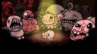 The Binding Of Isaac OST  Depths Theme  Dreadful [upl. by Waylin]