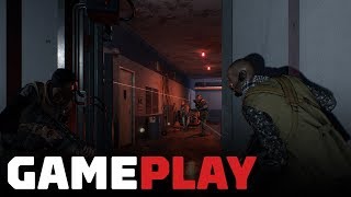 Firewall Zero Hour – Progression amp Customization 101 Trailer  PS VR [upl. by Tatianas]