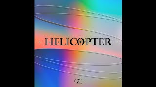 CLC 씨엘씨  Helicopter Audio [upl. by Gerhard68]