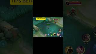 Tips beatrix mlbb✅ nostgaming tipsmlbb mlbbtips beatrixtips mobilelegends [upl. by Evod]